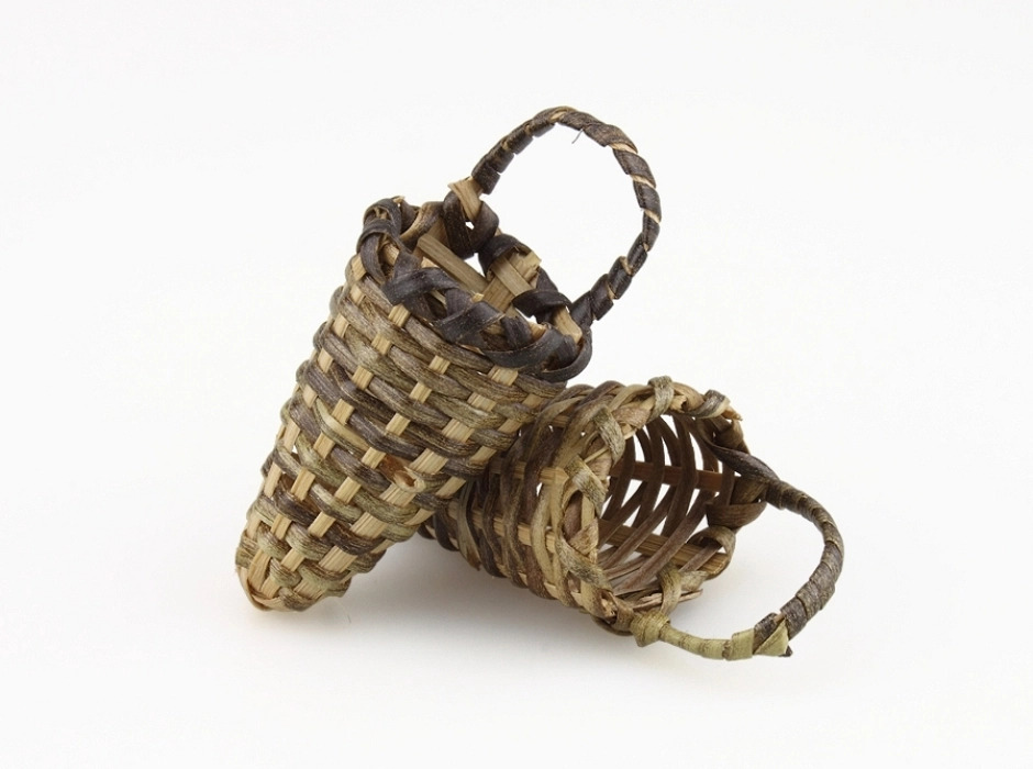 Capazo cónico (Bolsa 2 UNI.)