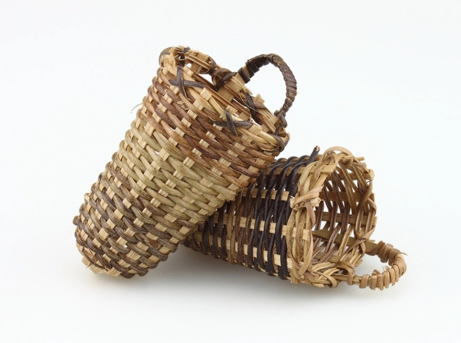 Capazo cónico (Bolsa 2 UNI.)