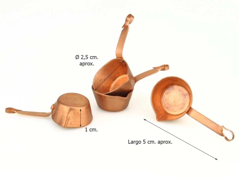 Cazo de pico