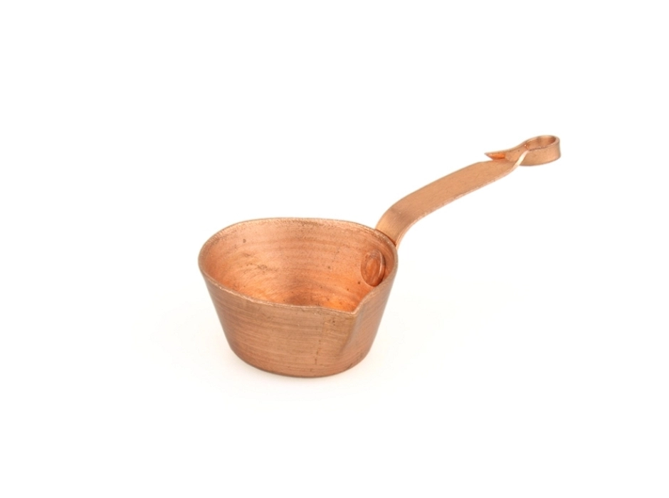 Cazo de pico