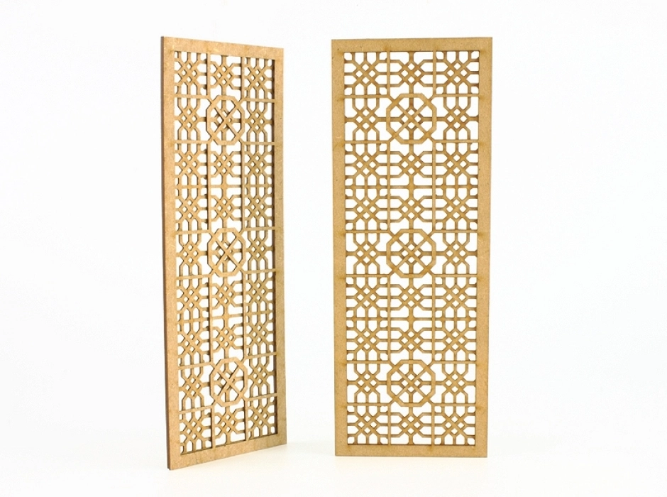 Celosía Betania (16 x 6 cm.)