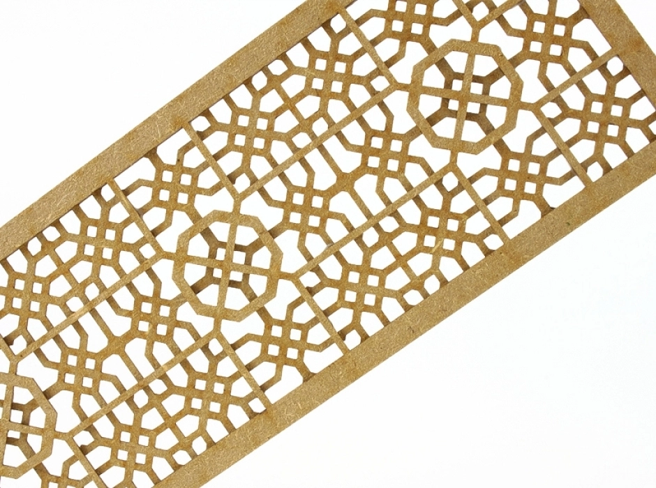Celosía Betania (16 x 6 cm.)