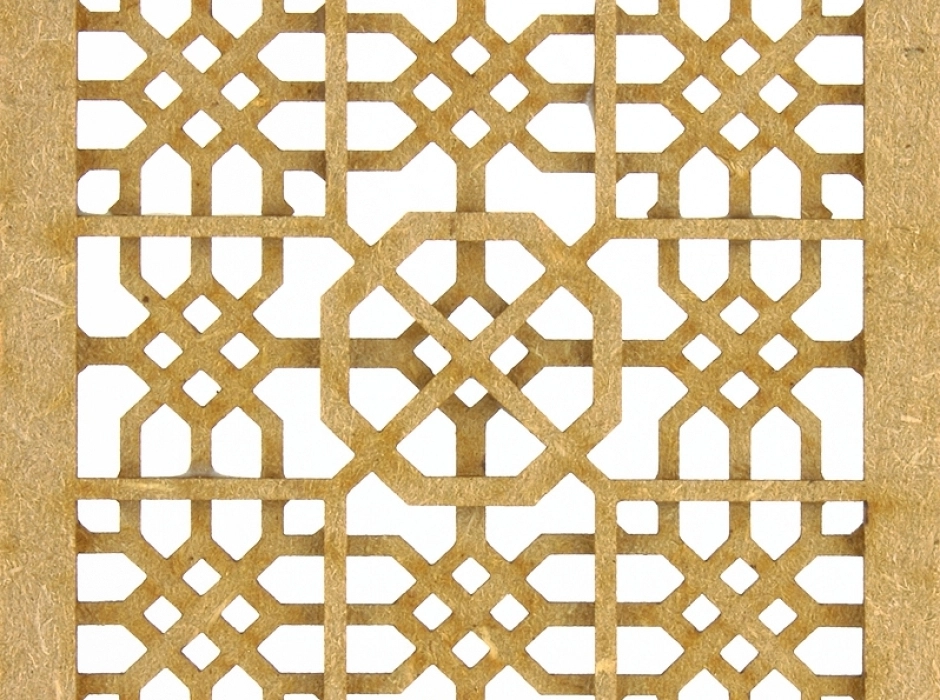 Celosía Betania (16 x 6 cm.)