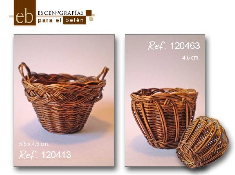 Cesta 2 asas Cesta 2 asas