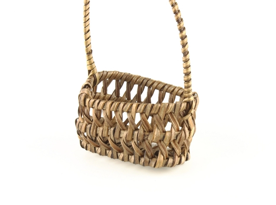 Cesta bandolera