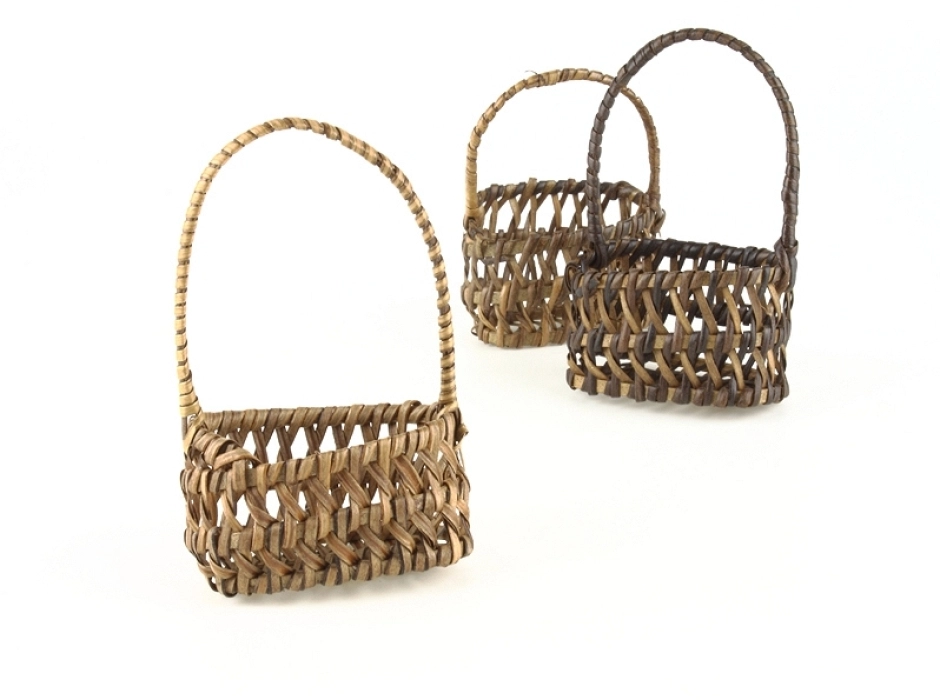 Cesta bandolera Cesta bandolera