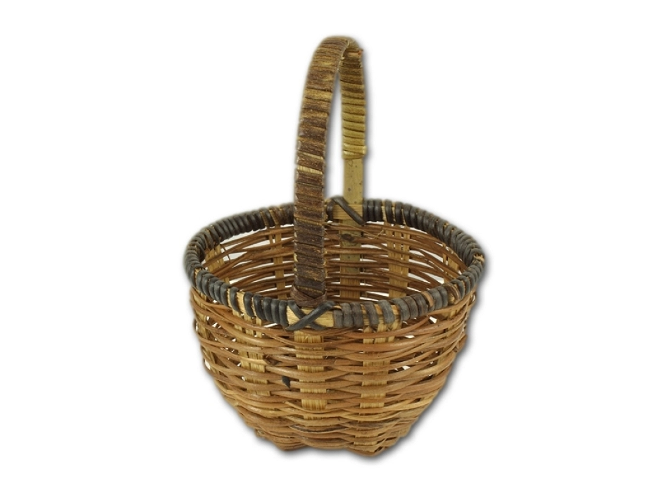 Cesta grande Ø 7 cm. Cesta grande Ø 7 cm.