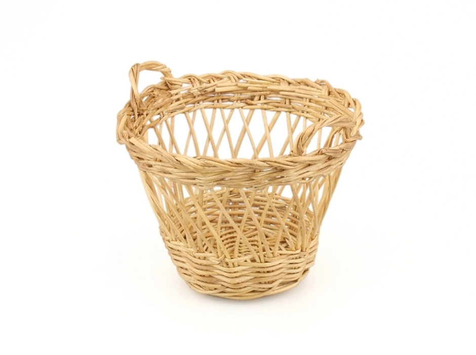 Cesta rejilla Ø 7 cm. Cesta rejilla Ø 7 cm.