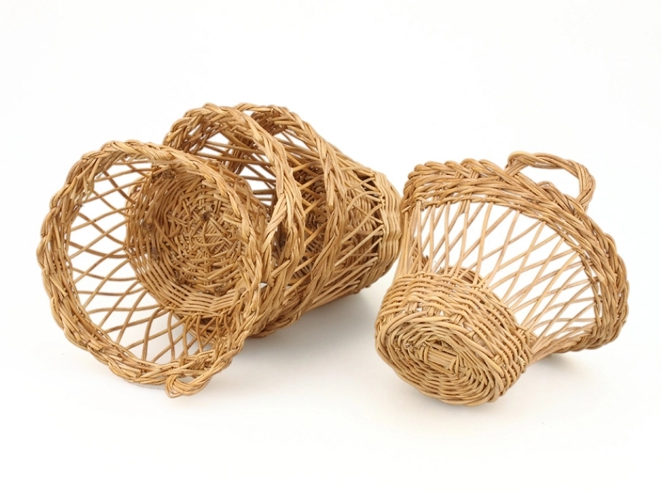 Cesta rejilla Ø 7 cm.