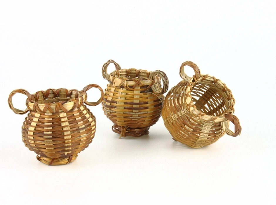 Cesta tinaja 4 cm. Cesta tinaja 4 cm.