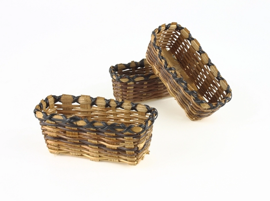 Cestaña 6 - 7 cm. (Bolsa 2 UNI. surtidas)