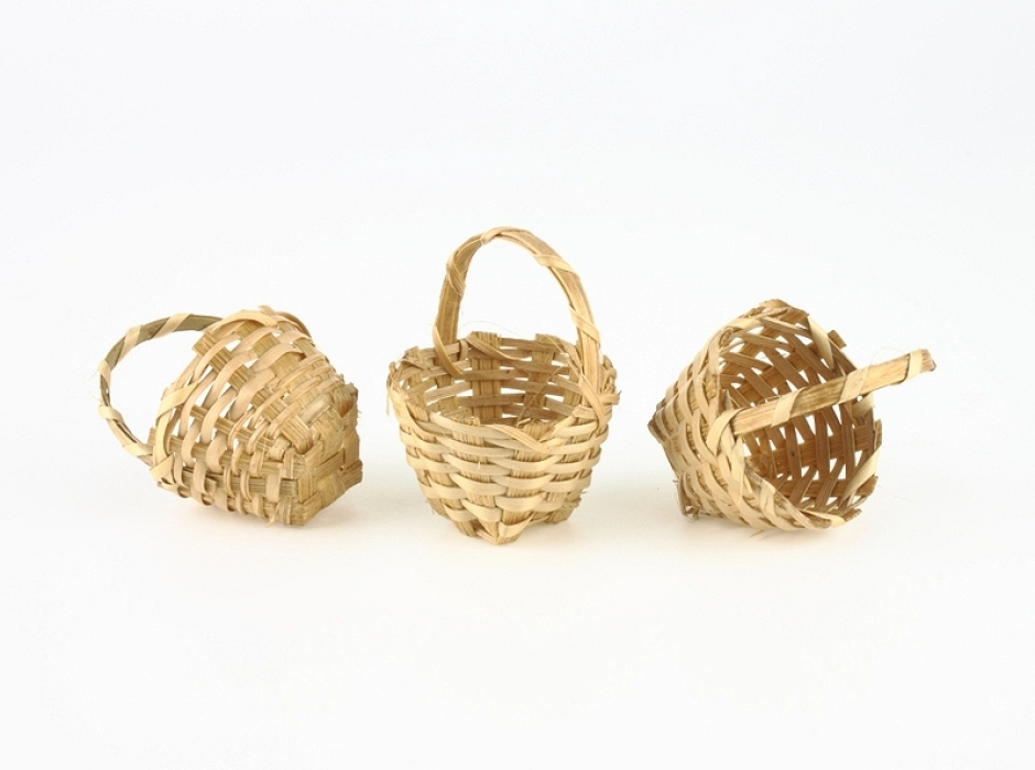 Cestas pequeñas (Bolsa 3 UNI.)