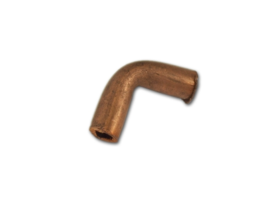 Codillo para fuente Codillo para fuente