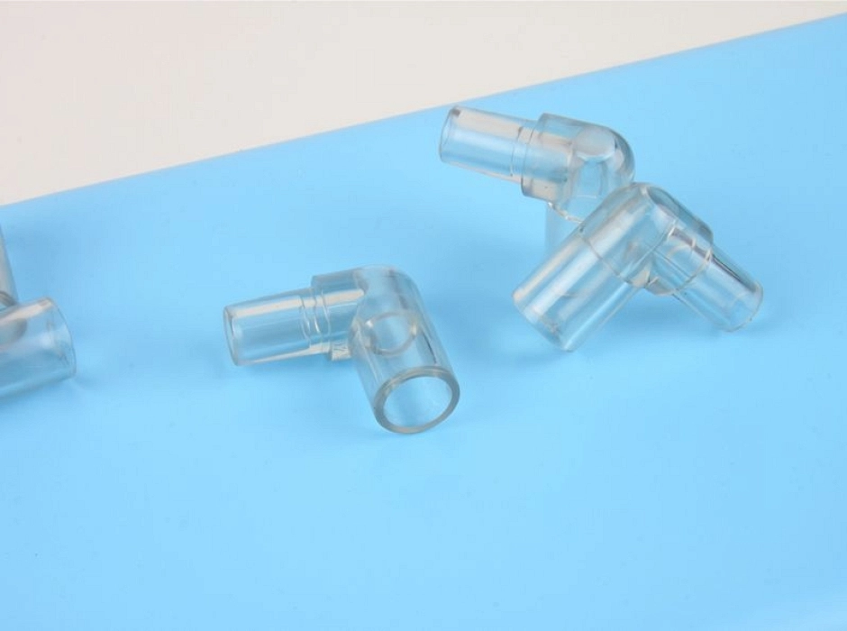 Codillo PVC (Bolsa 2 UNI.) Codillo PVC (Bolsa 2 UNI.)