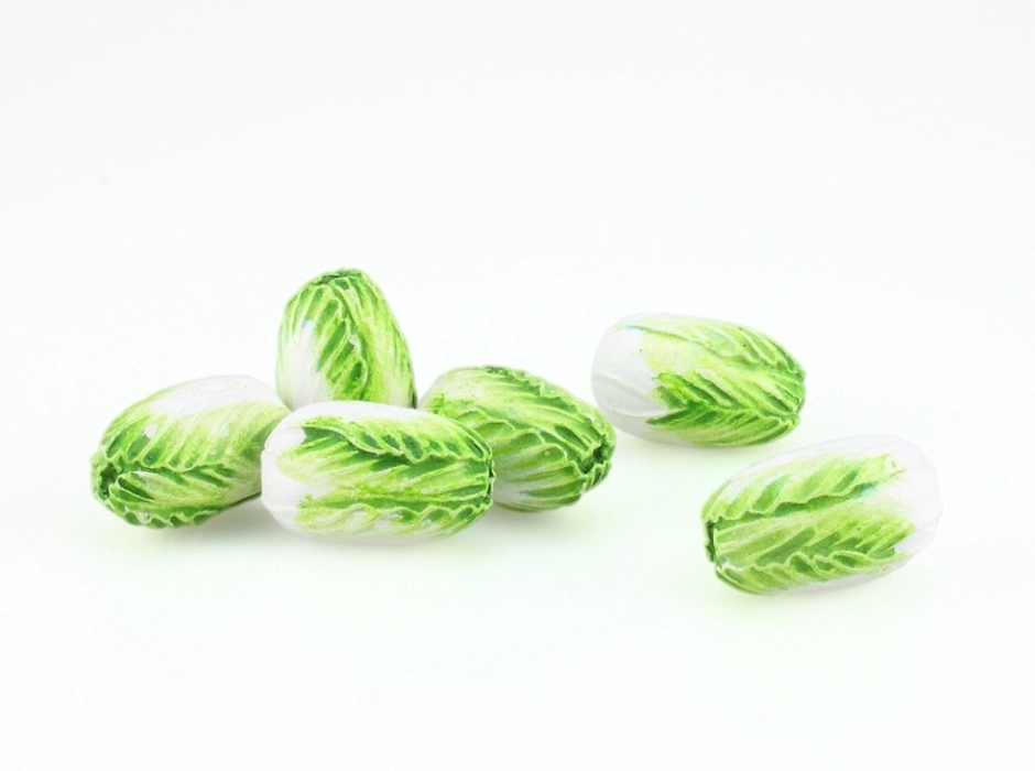Col grande 2,9 cm. (Bolsa 6 UNI.)