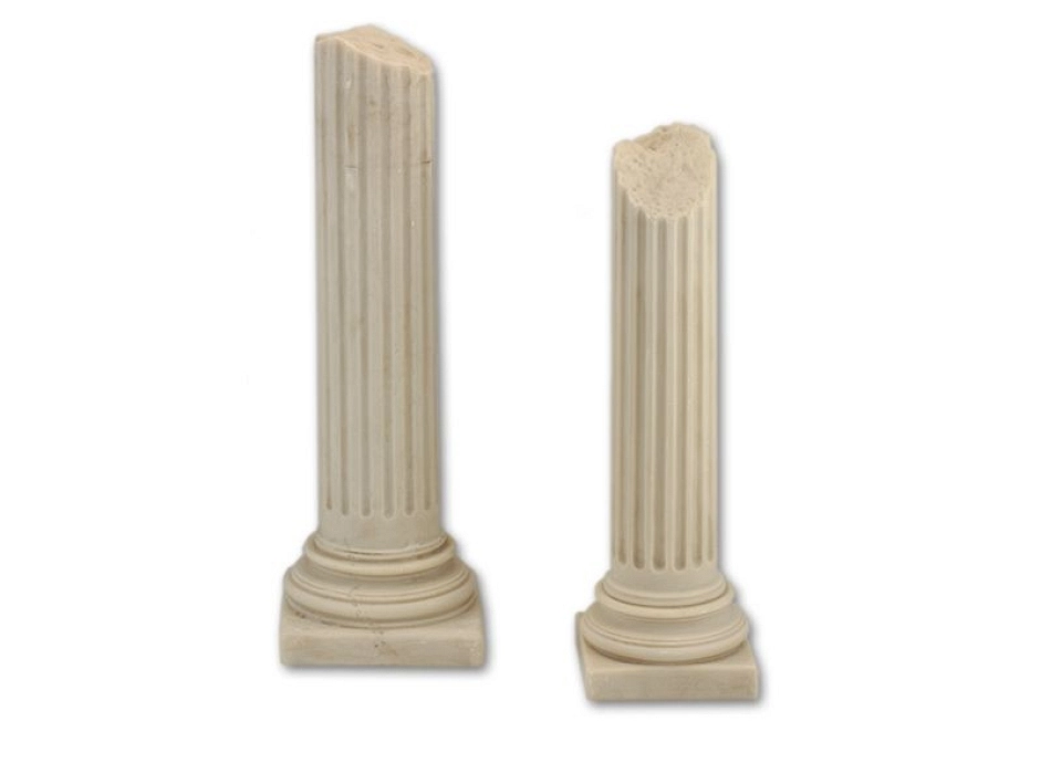 Columna rota Columna rota