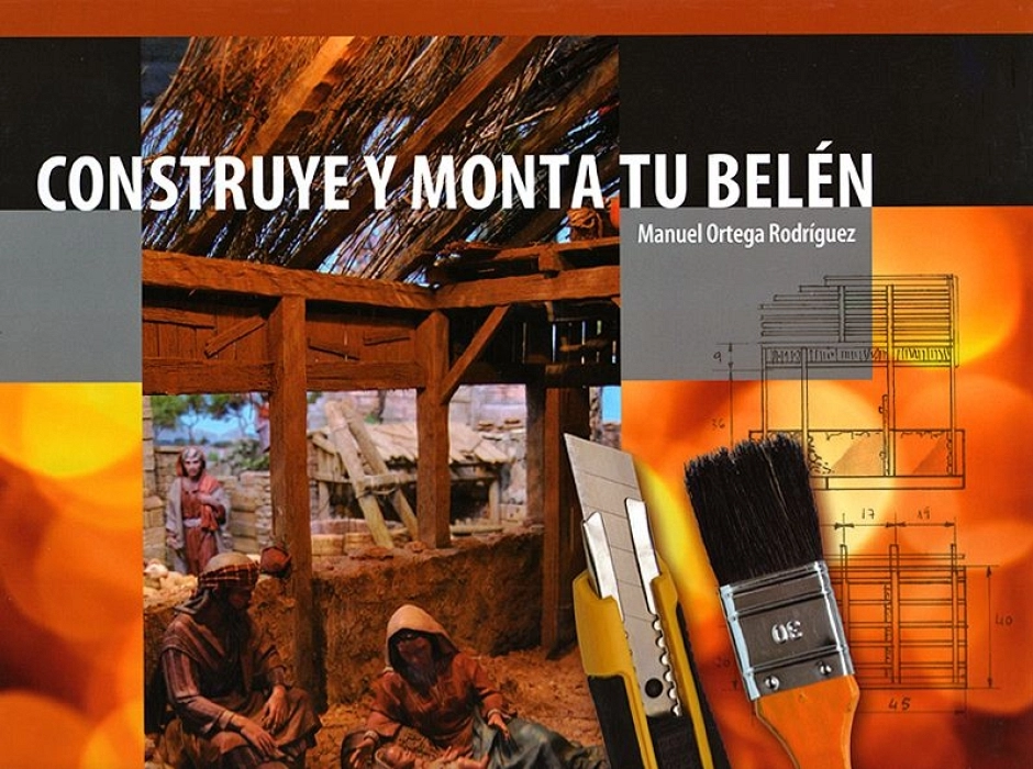 Construye y monta tu Belén