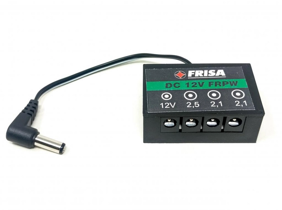 Control LED FRIALPOWER 20W. + Adaptador 12V.