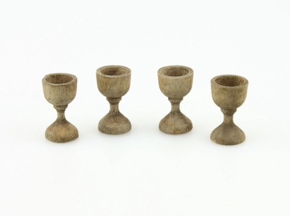 Copas - cálices de carpintero 1,9 cm. (Bolsa 4 UNI.) Copas - cálices de carpintero 1,9 cm. (Bolsa 4 UNI.)