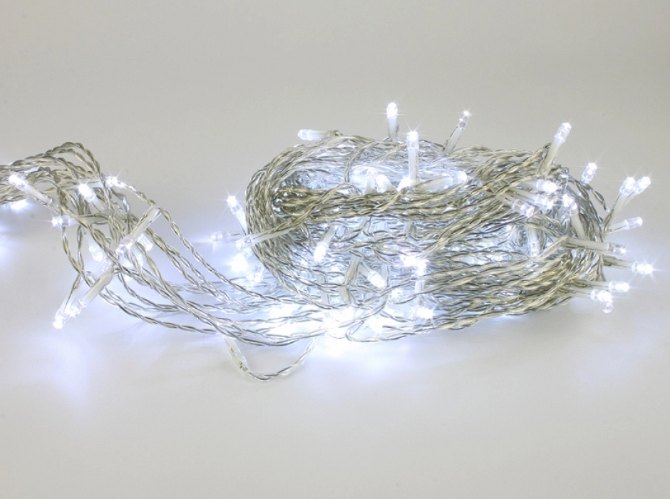 Cortina 180 LED 2 x 2 m.