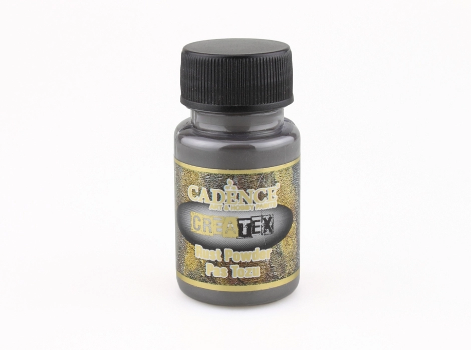 Createx Rust Powder Cadence (Bote 175 gr.)