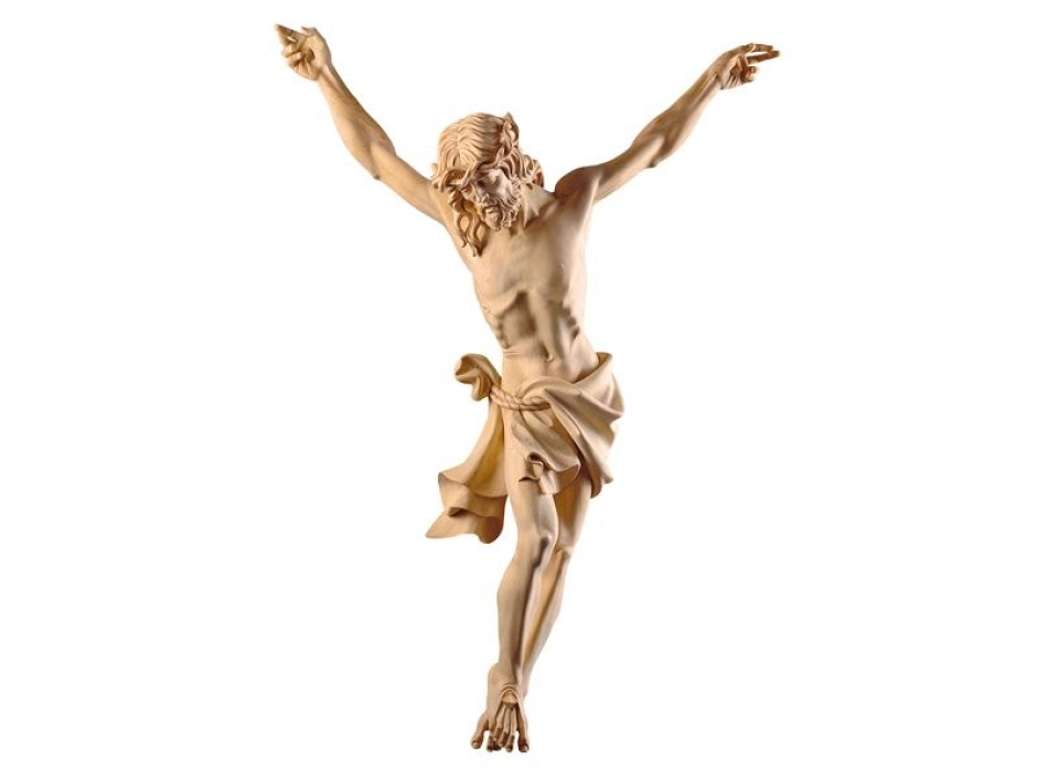 Cristo crucificado