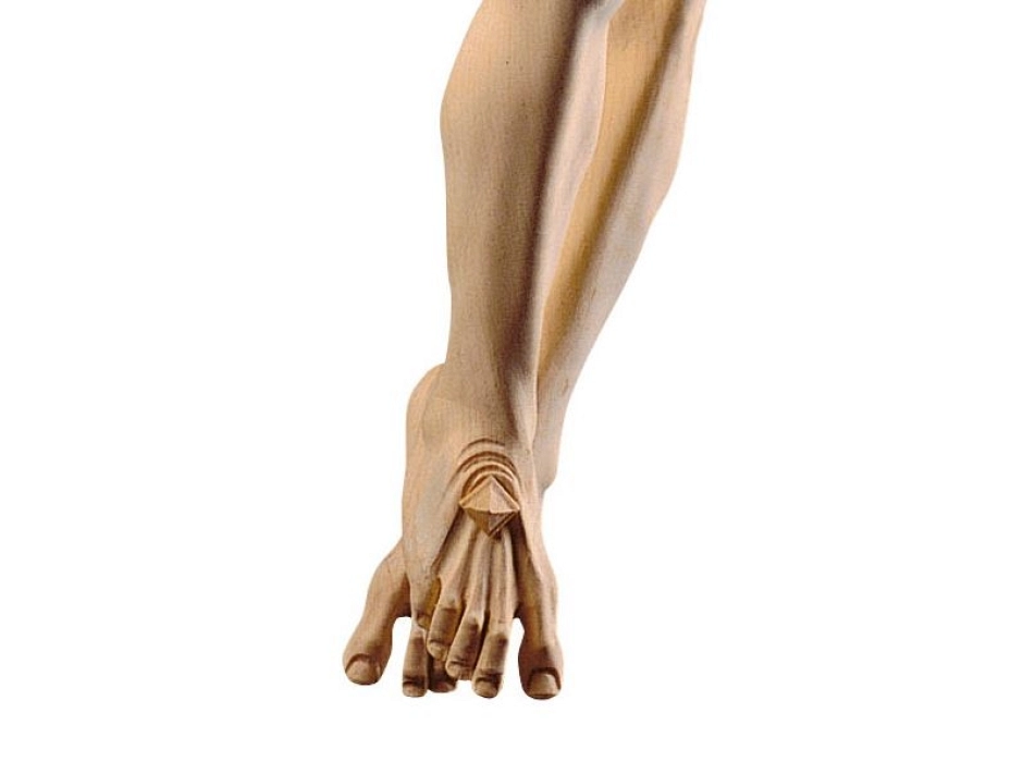 Cristo crucificado