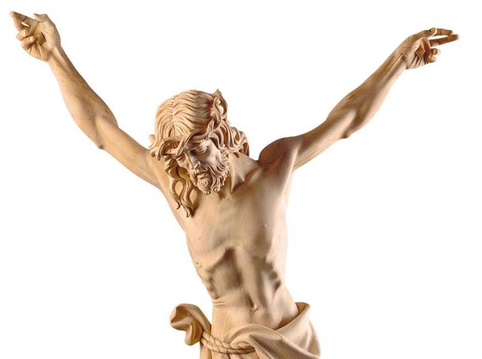 Cristo crucificado