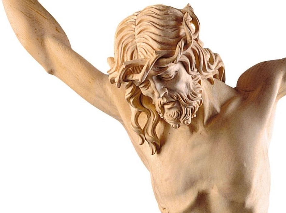 Cristo crucificado