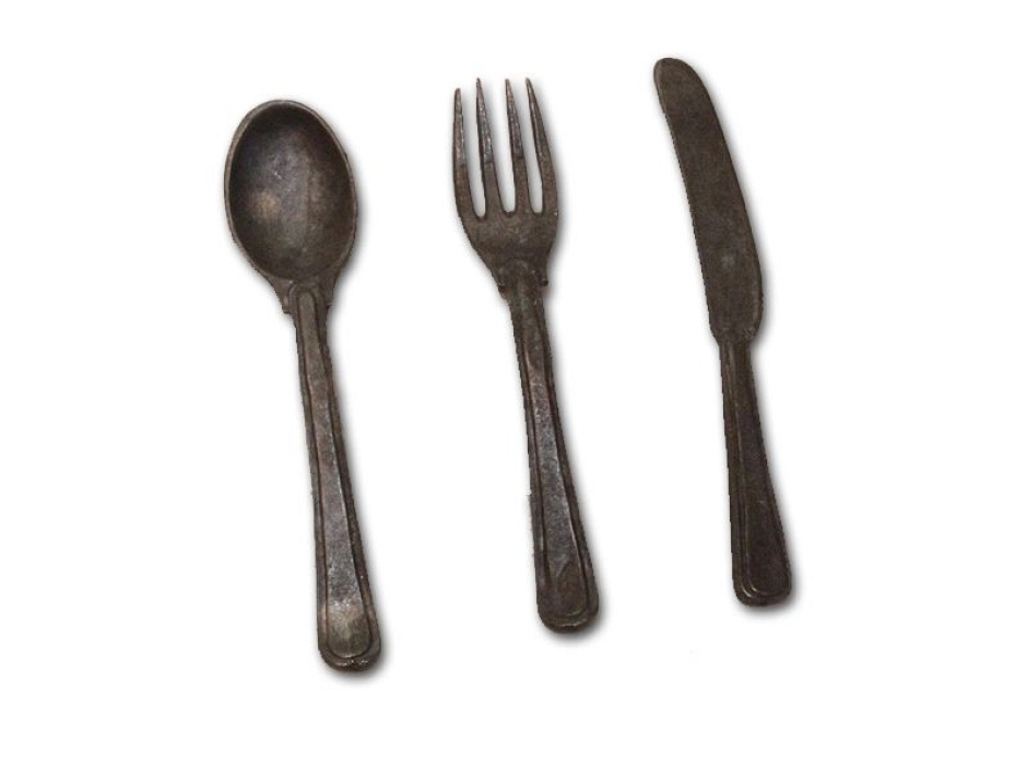 Cubiertos