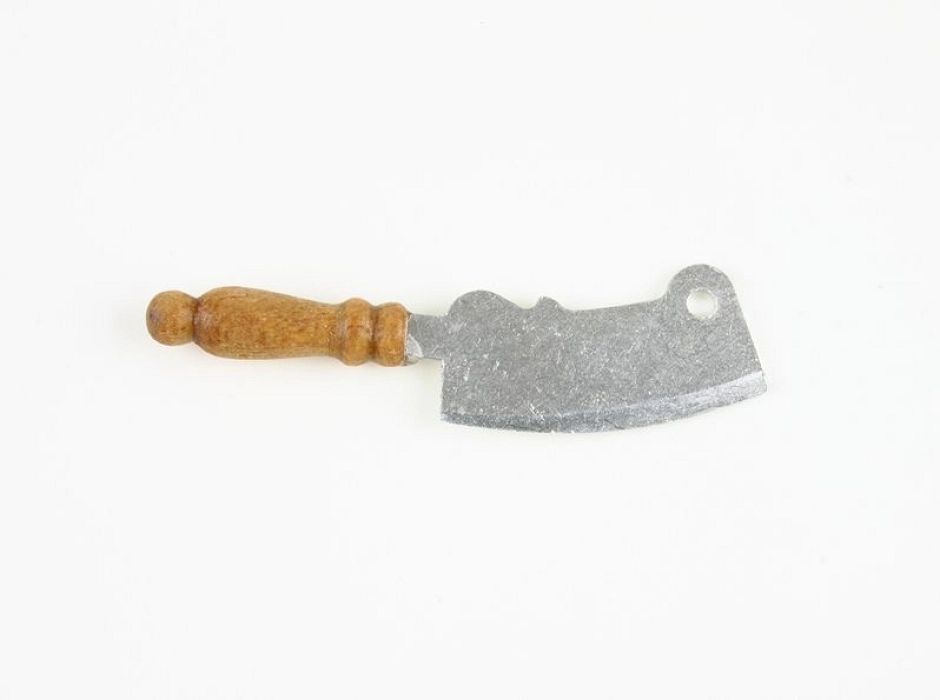 Cuchillo grande