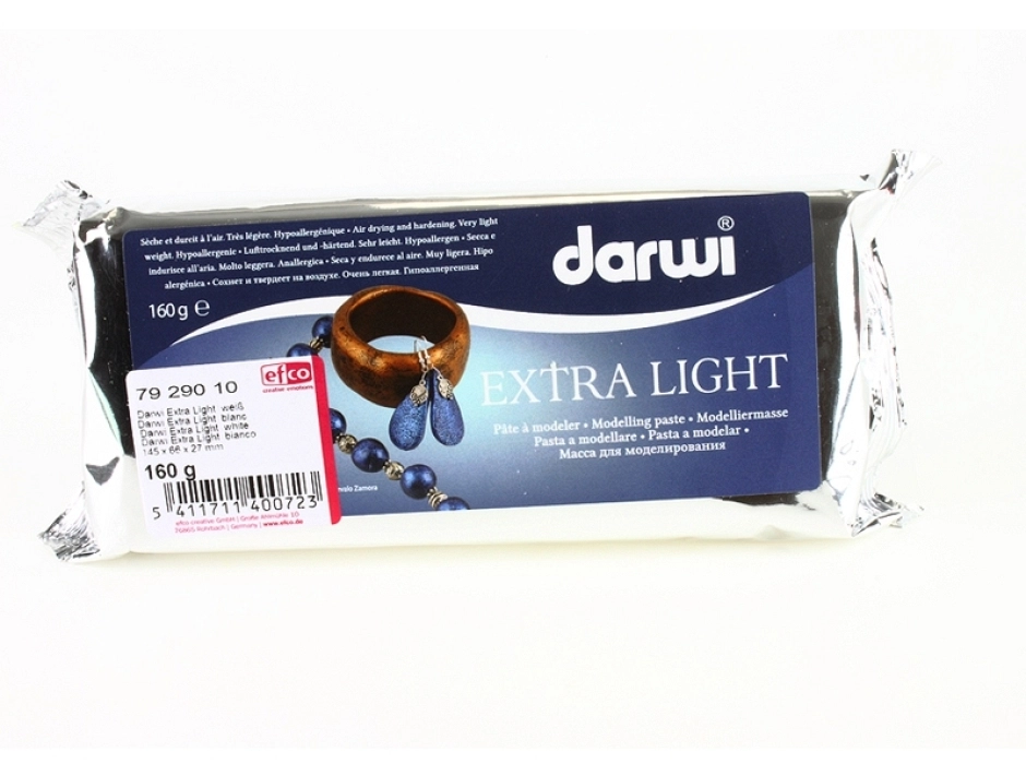 Darwi Extra Light