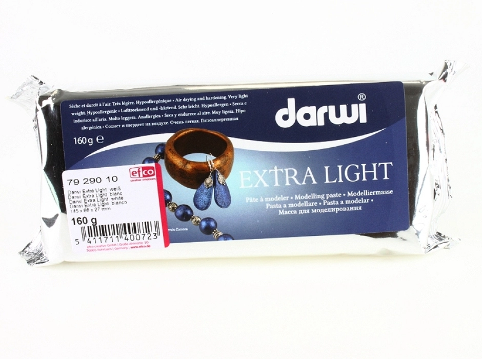 Darwi Extra Light