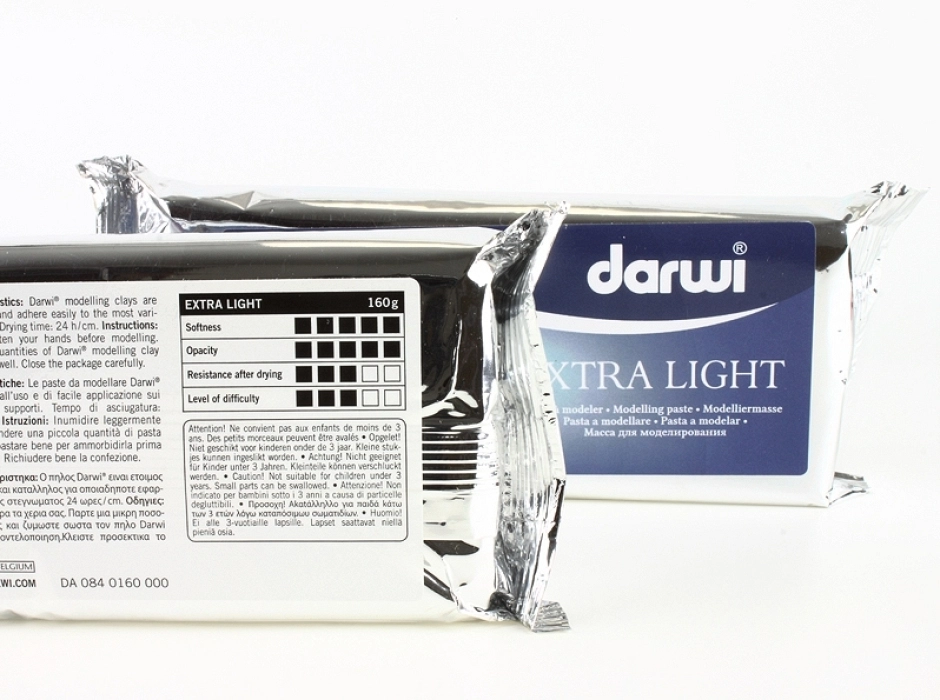 Darwi Extra Light