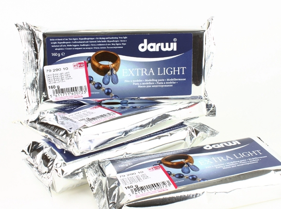 Darwi Extra Light