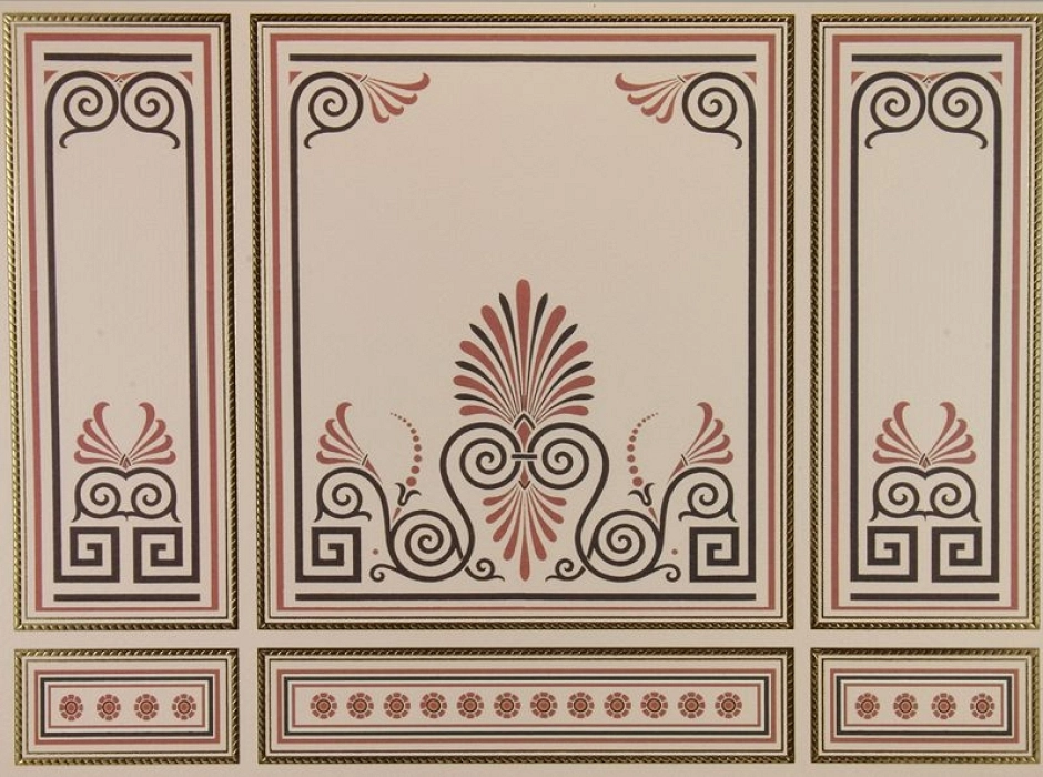 Decoración clásica Decoración clásica