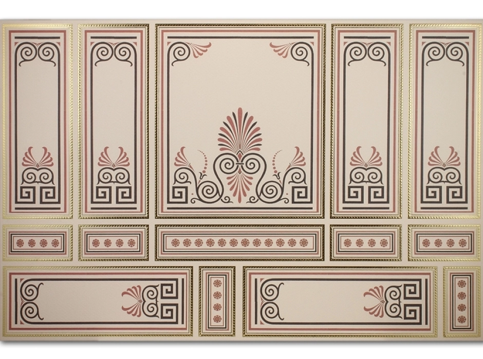 Decoración clásica
