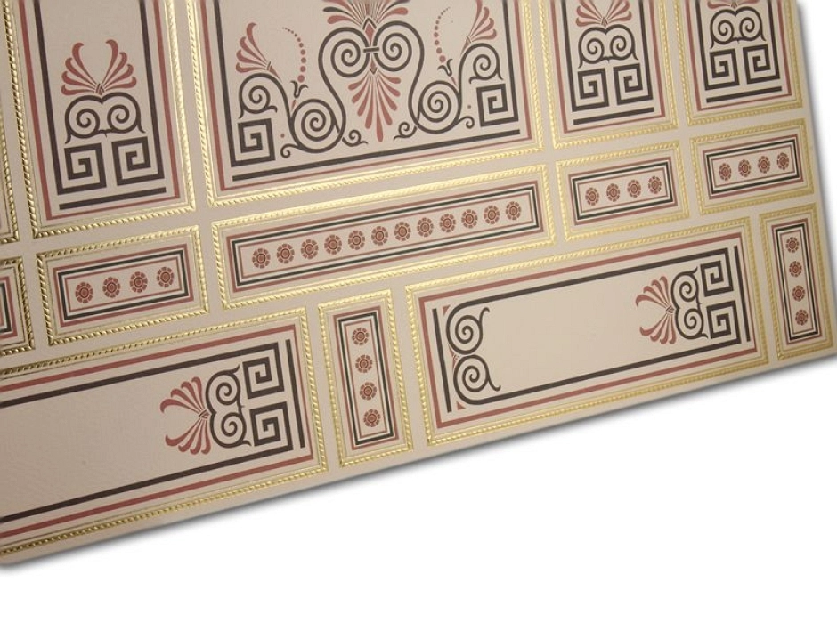 Decoración clásica
