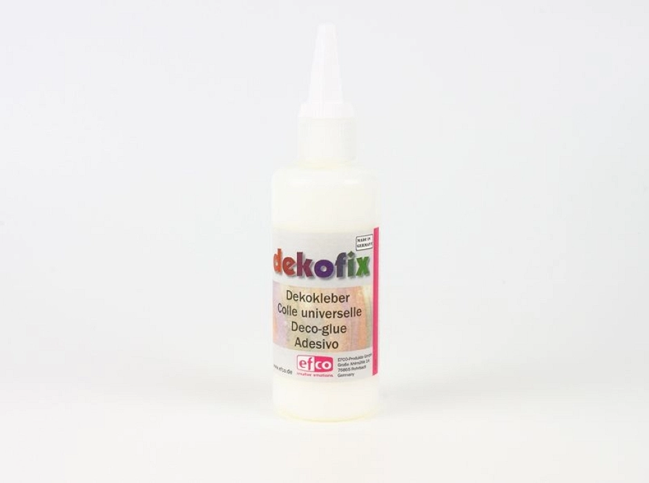 Dekofix deco-glue pegamento
