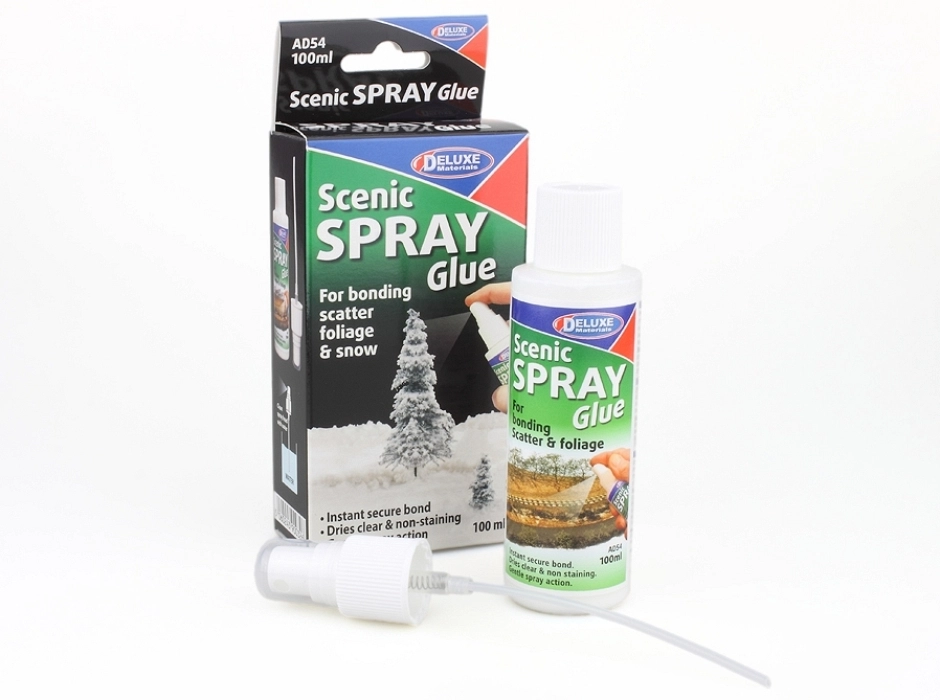 Deluxe Scenic Spray 100 ml.
