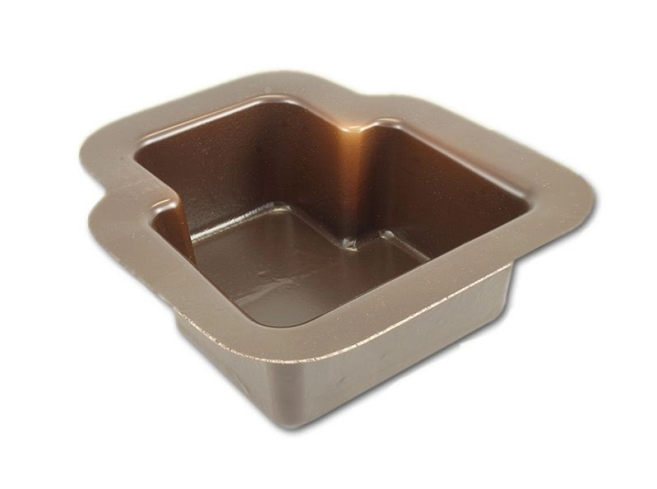 Depósito de agua para fuente Depósito de agua para fuente