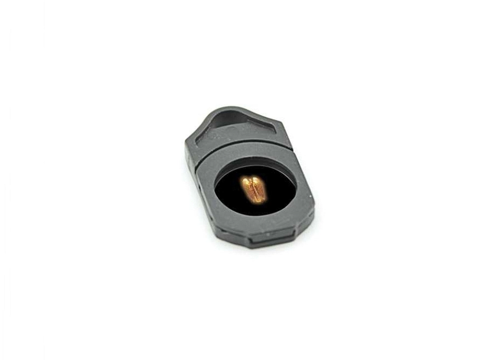 Diapositivas económicas 10mm.