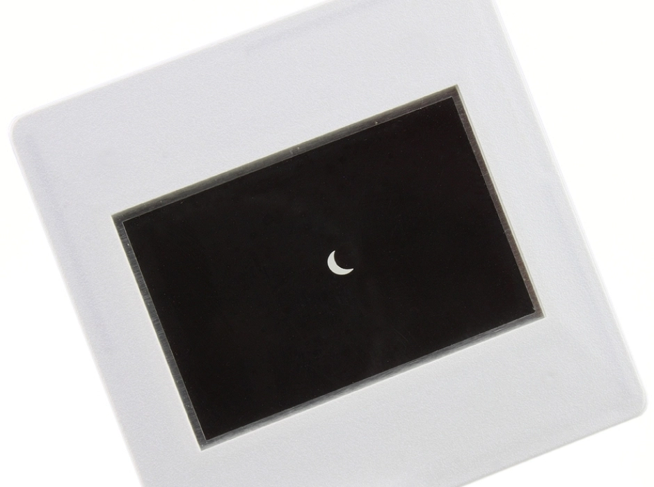 Diapositivas (para proyector Ø 25 mm.)
