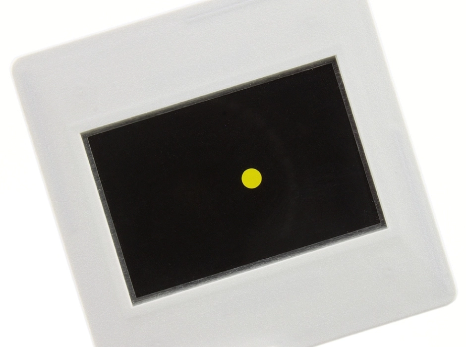 Diapositivas (para proyector Ø 25 mm.)
