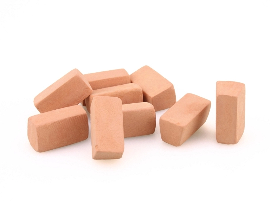 Dovelas para arcos (Bolsa 45 UNI.)
