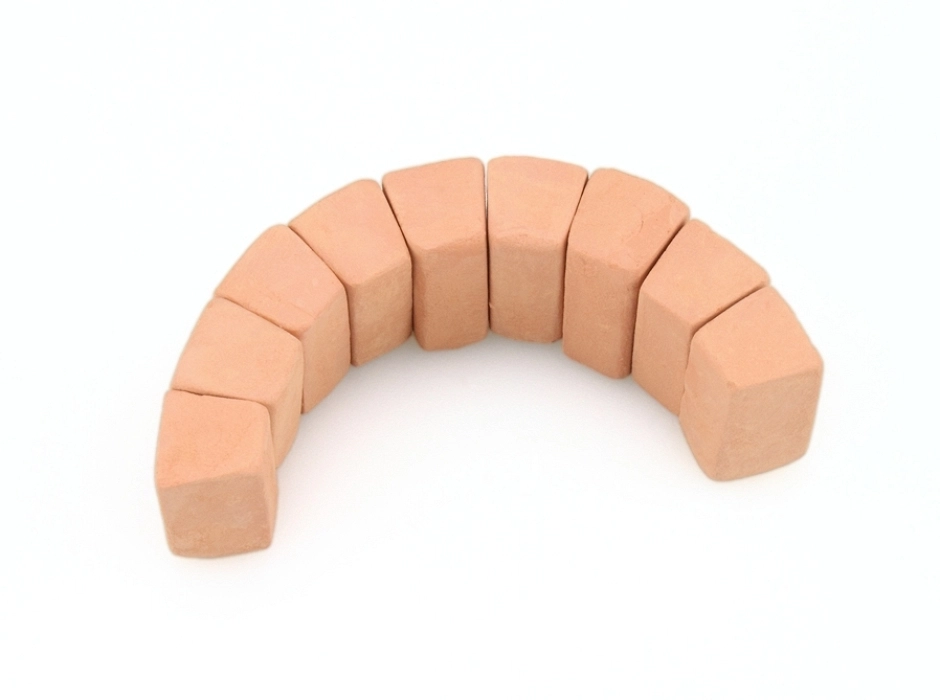 Dovelas para arcos (Bolsa 45 UNI.)