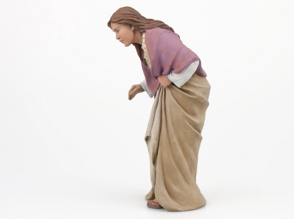 Elena de Nazaret 17 cm.