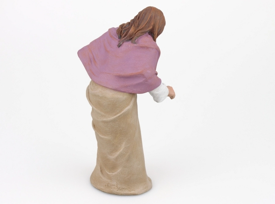 Elena de Nazaret 17 cm.