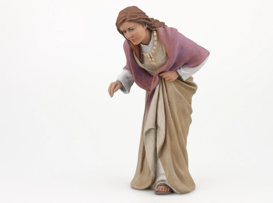 Elena de Nazaret 17 cm.