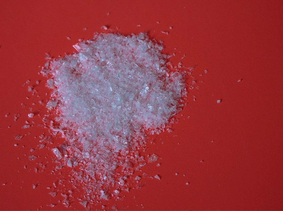 Escarcha